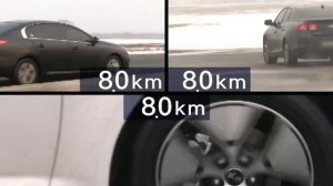 K5 Hybrid Fuel Economy Comparisons