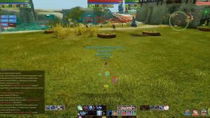 ArcheAge 2.0 Следопыт Масс ПВП Часть 1