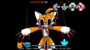 FNF Vs Sonic.EXE 2.5 / 3.0 Soulless Full Version Fanmade 粉絲作完整版