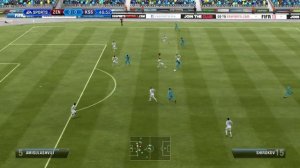 FIFA 13 Карьера за Крылья Советов - No comments - Серия 2