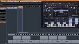 Немного простого о Chord Pads и Chord Assistant в Cubase 8