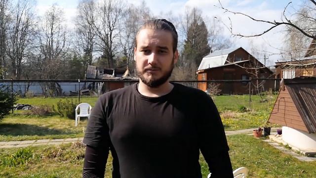 Современный мечевой бой. Мастер-класс