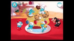 The Smurf Games | Budge World - Kids Games, Creativity and Learning