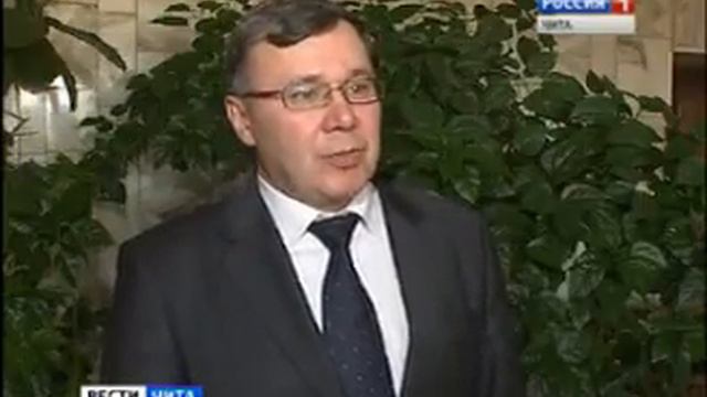 Идеальной площадкой для территории опережающего развития местные власти называют Краснокаменск смотреть онлайн