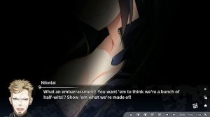 Grisaia Phantom Trigger Vol.2 ➥ No Commentary ➥ Part 7