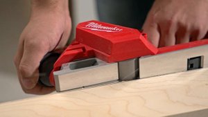 Milwaukee®  M12™ Brushless 2" Planer