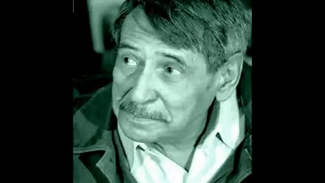 Аркадий ШТЕЙНБЕРГ