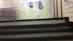 выход в город. Метро Кропоткинская