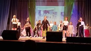 Всё зависит от нас