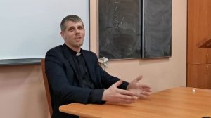 Встреча с лютеранским служителем г. Пскова Михаилом Никулиным.mp4