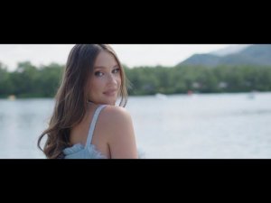 Екатерина - видеопортрет