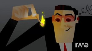 Party The In Cia - Miley Cyrus & Weird Al Yankovic | RaveDj