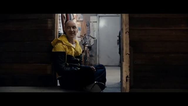 Неуязвимый | Сплит| Стекло/ ТОП 3 ФИЛЬМА ИЗ ОДНОЙ ВСЕЛЕННОЙ
