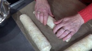 Вкусняшка из Тонкого Лаваша за считанные минуты! Рецепт удивил Всех...#тонкий лаваш#лаваш рецепт