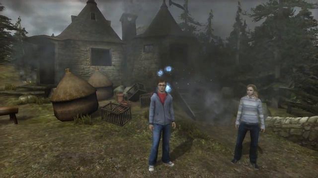 Let's Fail at Harry Potter and the Order of Phoenix Part 29 смотреть онлайн