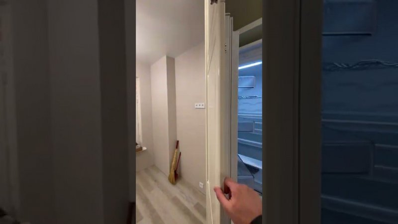 Кухня Ikea