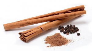 Цейлонская корица / Ceylon cinnamon /  Почему она такая дорогая
