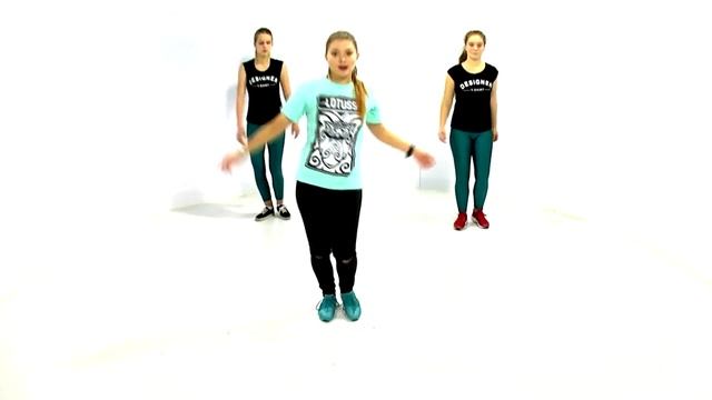 Видео урок Вакинг №1 смотреть онлайн