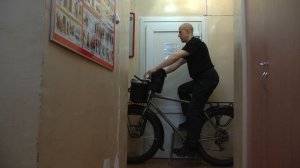 Руль Surly Moloko или Crazy Bars что выбрать?