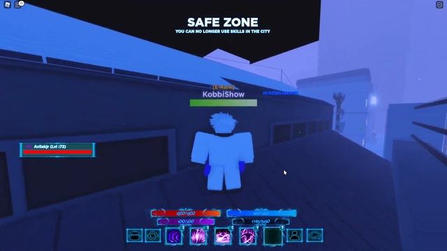 [SOLO BLOX] СОЛО БЛОКC ЛЕВЕЛИНГ ТУТОРИАЛ И ГАЙД ДЛЯ НОВИЧКОВ! SOLO BLOX LEVELING GUIDE
