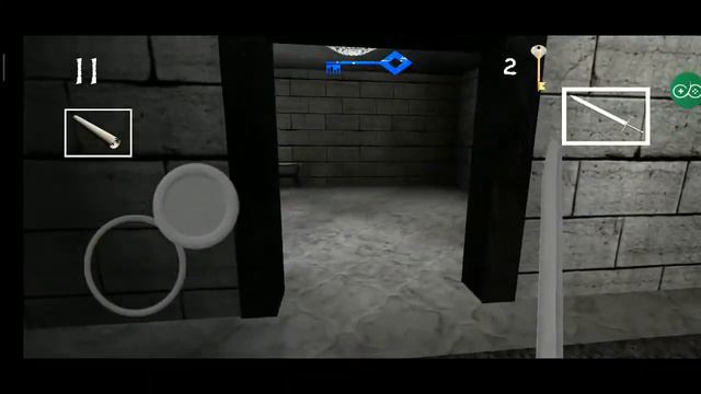 ПРОХОЖДЕНИЕ ИГРЫ SLENDERINA X
