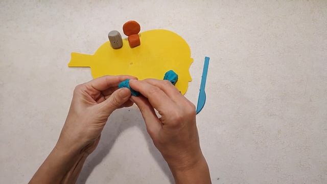 Ліплення "Меблі" смотреть онлайн