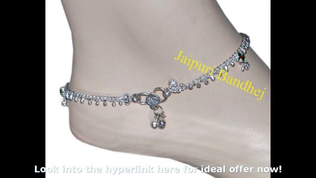 Indian anklets - Have a look at the link listed below for ideal Indian anklets offer now! смотреть онлайн