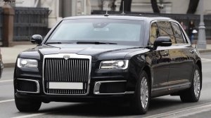 Новый Аурус Сенат Лимузин 2023 года. Обзор АУРУС СЕНАТ ЛИМУЗИН. aurus senat limuzin. Реальный отзыв