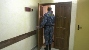 В Воронеже будут судить бывшего полицейского, обвиняемого в получении взятки