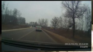 Посещение места гибели Виктора Цоя - декабрь 2019