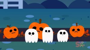 Закуска из окаменелых тыквенных семечек | Бамбл Нямсы | мультики для детей