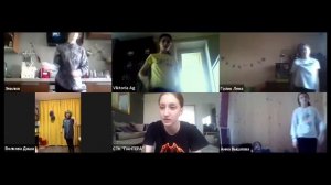 14 мая (галерея) Хип - Хоп 11-13 лет занятия с #wwwpanteradanceru с Халиловой Елизаветой