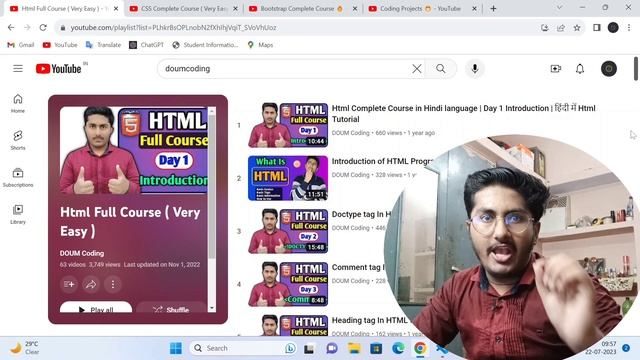 Web Development Projects With Source Code | Top 10 Web Projects