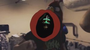 Alx Beats - Уиджи (feat. Грязный Рамирес)