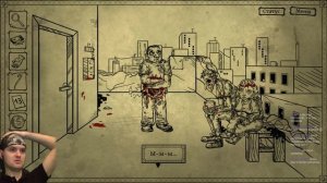 ПАЛЬЦЫ ПРОЧЬ! ► Bad Dream Coma |3| Плохая концовка