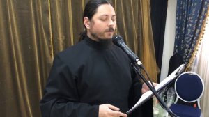 Улетай на крыльях ветра  Иеромонах Фотий / Fly on the wings of the wind Hieromonk Photios