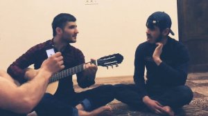 зи чони ман чи мехохи