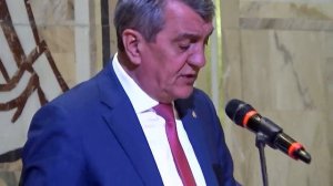 1 Конференция «Великая княгиня Владимирская Мария  Ясыня  1100 летия Крещения Алании.mp4