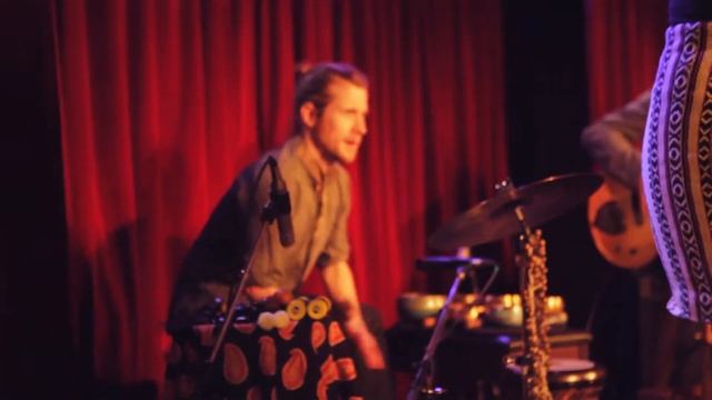 Tamar Ilana & Ventanas - BC Tour 2018 Day #2 - Duncan Showroom смотреть онлайн