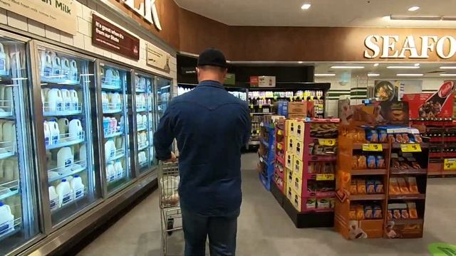 Где дешевле продукты? Цены в Канаде, Ирландии, Австралии и Новой Зеландии 2021 смотреть онлайн