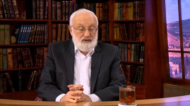 Сила еврейской молитвы. Новости с Михаэлем Лайтманом смотреть онлайн