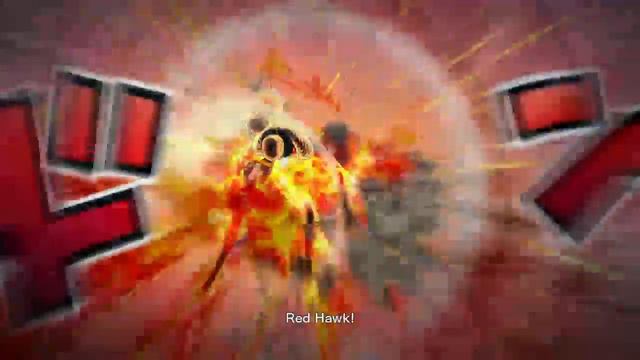 One Piece: Burning Blood- Random CPU Matches смотреть онлайн