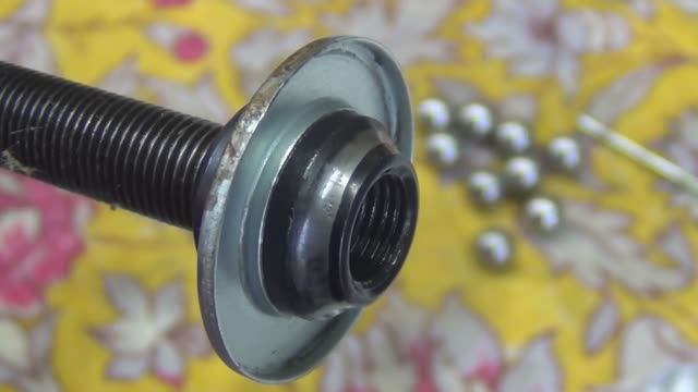 Реболлинг велосипеда. Что бывает после помойки велосипеда мойкой высокого давления. смотреть онлайн