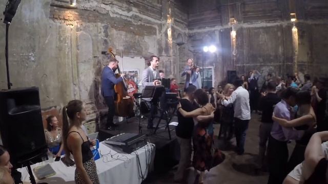 Solo Tango Orquesta - Don Juan смотреть онлайн