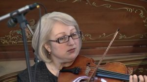 Stabat Mater. Православная певческая гимназия "Люблино". Храм свмц Татианы Римской в Люблино