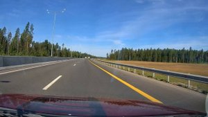 расход бензина на Лада Ларгус (#71)