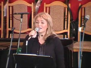 "День после ночи, свет после тьмы".(соло).