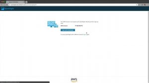 AWS Service Spotlight - Amazon QuickSight