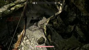 DJSE : SKYRIM - Les Nécromanciens sont des pochetrons