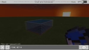 How To Make a MOSASAURUS Farm in Minecraft PE